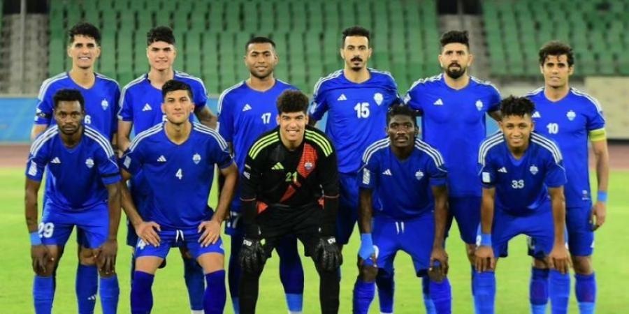 الميناء العراقي يهدد بالانسحاب من مباريات الموسم المقبل