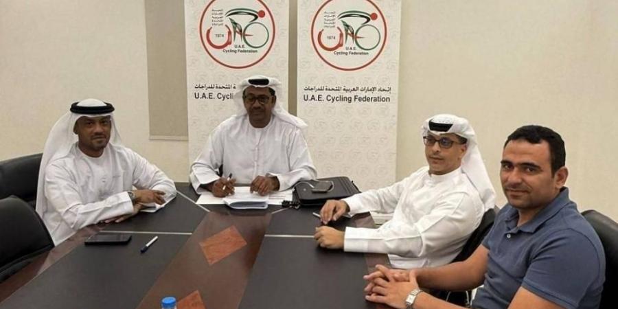 انتخابات اتحاد الدراجات تعقد اليوم