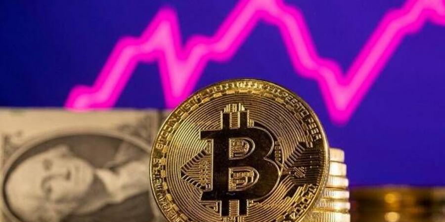 ارتفاع سعر البتكوين إلى أكثر من 118 ألف دولار لأول مرة