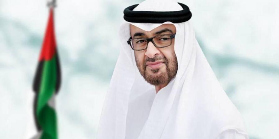 محمد بن زايد: حريصون على ترسيخ الاستقرار بين أذربيجان وأرمينيا