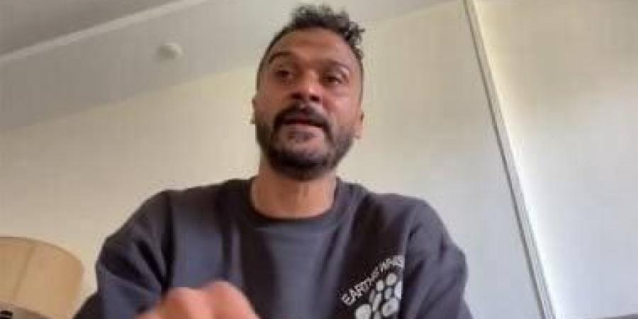«لا يعرف عمر أولاده».. طليقة إبراهيم سعيد تخرج عن صمتها وتفجر مفاجآت
