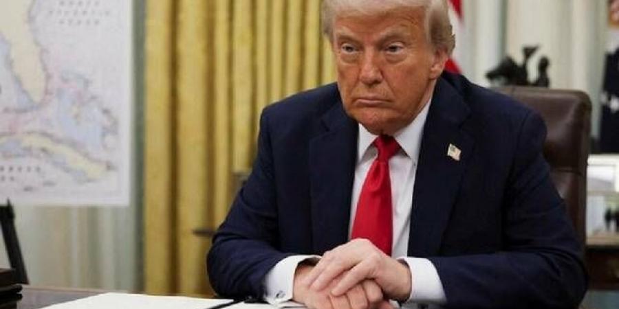 ترامب يهدد برسوم 30% على الواردات الأوروبية بدءاً من أغسطس