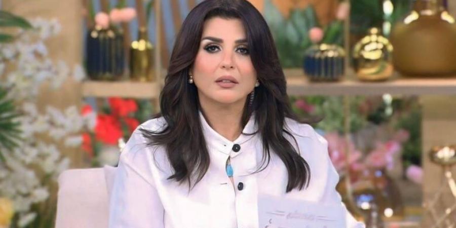 منى الشاذلي تعلق على مها الصغير: غضبنا منها.. لكننا لا نشتم الضيوف