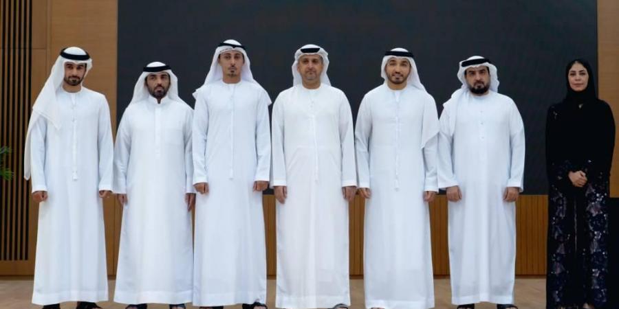 انتخاب مجلس إدارة جديد لاتحاد الدراجات