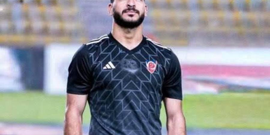 بتروجت يحذف اسم صفقة.. تعديلات مفاجئة في بيان مفاوضات الزمالك لضم حامد حمدان