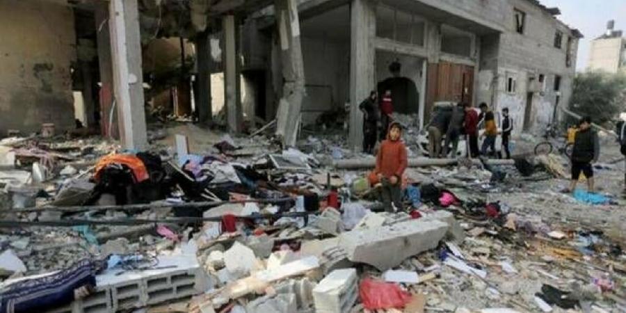 27 شهيداً و140 مصاباً من منتظري المساعدات في رفح