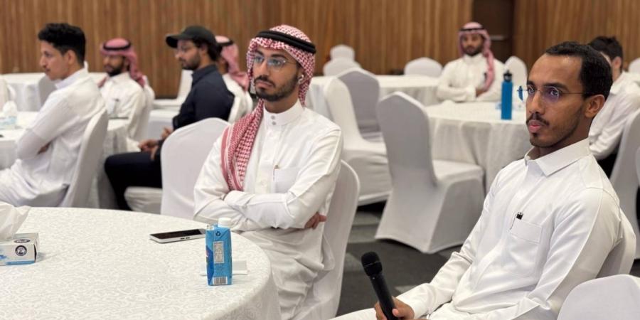 جامعة جدة تطلق فعاليات المعسكر الريادي بالتعاون مع منشآت لتعزيز ثقافة ريادة الأعمال بين الطلاب الموهوبين