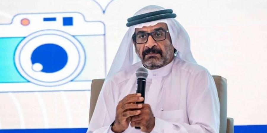 عبدالله بن دلموك: القيم صمام أمان للتماسك المجتمعي