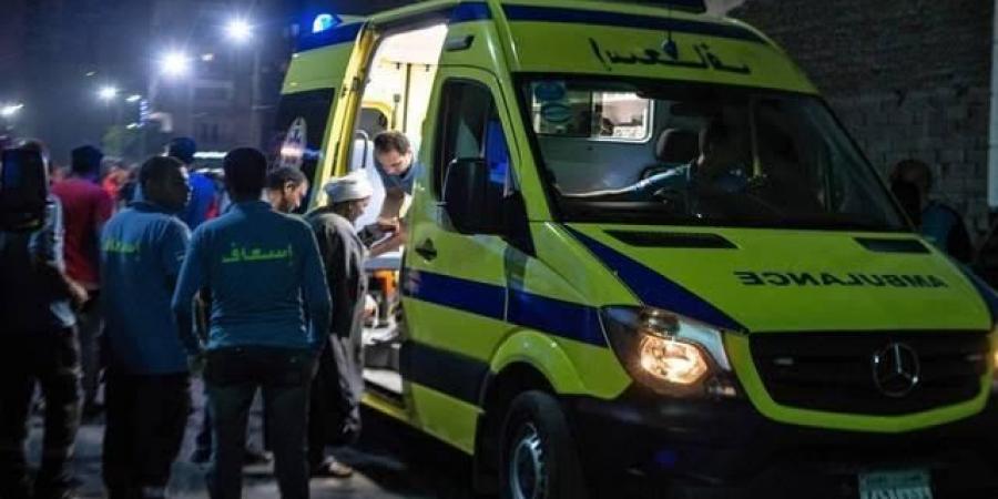 موكب زفاف تحول إلى جنازة.. مصرع 4 وإصابة 15 بحادث مروع في مصر