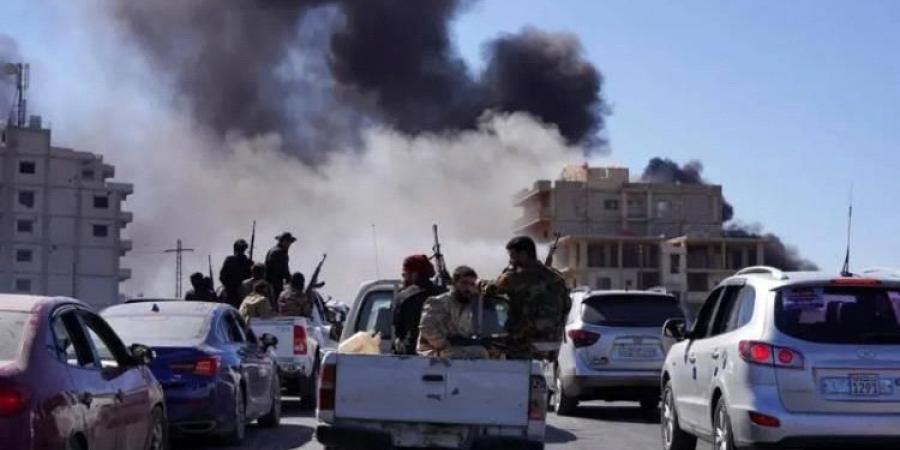 تجدد الاشتباكات بـ«السويداء السورية» بعد إعلان وقف إطلاق النار
