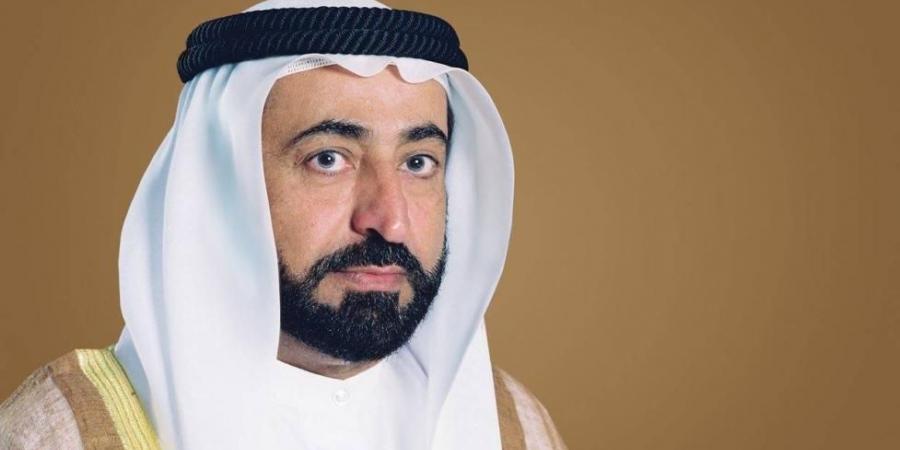 حاكم الشارقة يعتمد منطقة سكنية جديدة في كلباء