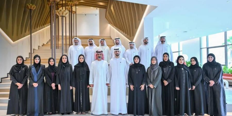 عمّار بن حميد: إعداد جيل وطني يتطلب الاستثمار في تنمية العقول