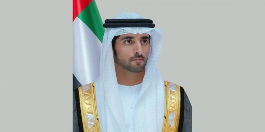 حمدان بن محمد.. عام من الشموخ والإنجاز في مسيرة وزارة الدفاع