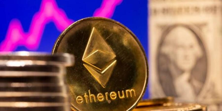 أسبوع العملات المشفرة يدفع تدفقات قياسية لصناديق إيثريوم