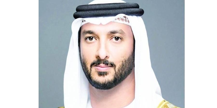 عبدالله بن طوق: «يوم عهد الاتحاد» يُعزز التلاحم الوطني