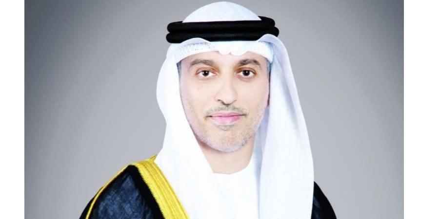 أحمد بالهول: «عهد الاتحاد» يوم يتجدد فيه الولاء للوطن