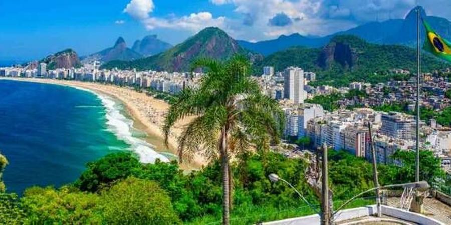 البرازيل تلوّح بإجراءات انتقامية رداً على عقوبات أمريكية