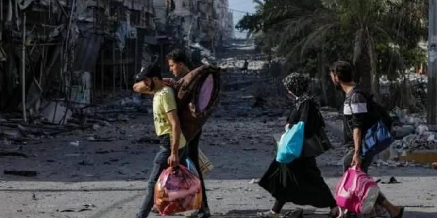 الأمم المتحدة: أمر الإخلاء الإسرائيلي في غزة «ضربة قاصمة»