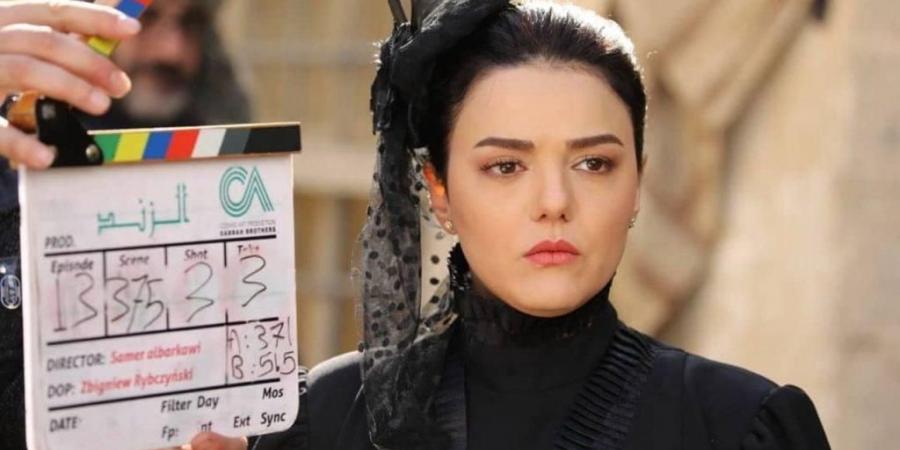 بعد اعتزالها.. من هي الفنانة السورية دانا مارديني؟