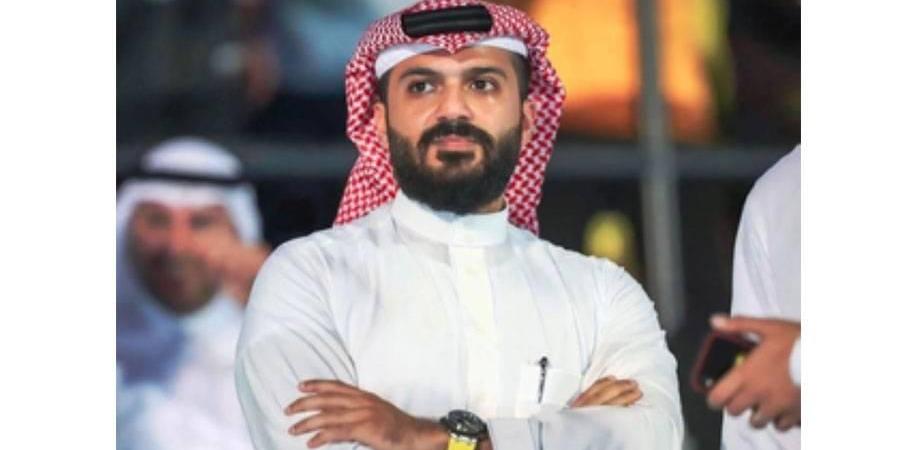 الحائلي يعلن ترشحه لرئاسة نادي الاتحاد السعودي