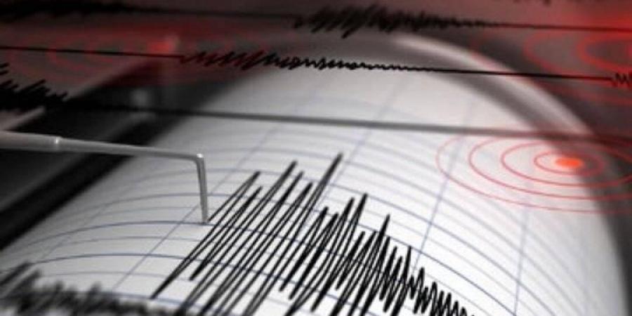 زلزال بقوة 5.7 درجة يهز شرق كازاخستان