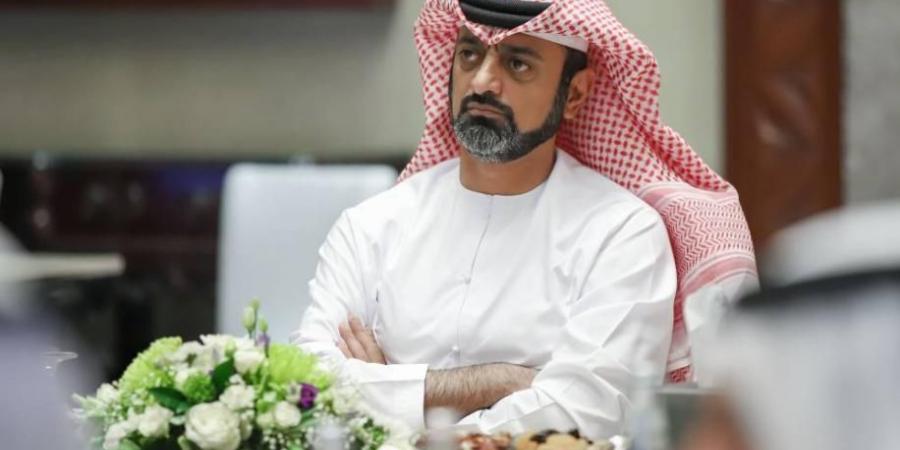 مشاركات شعبية ورسمية بفعاليات برنامج حكومة عجمان