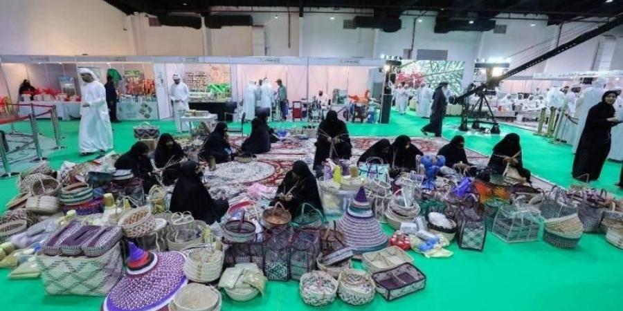 «مهرجان الذيد للرطب» ينطلق اليوم بمسابقات متخصصة