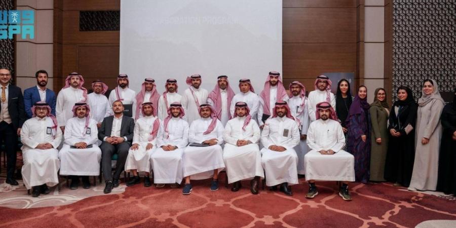 صندوق التنمية الوطني يطلق المرحلة الثالثة من برنامج «تجربة العميل التعاوني»