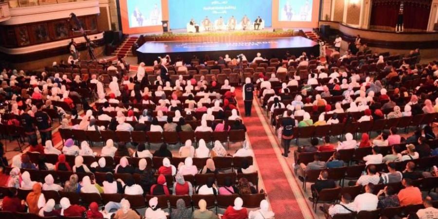 مؤسَّسة محمد بن راشد للمعرفة تختتم فعاليات ملتقى الشباب
