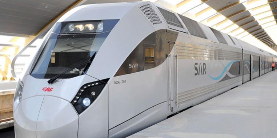 قطارات «سار» تسجل أرقاما قياسية في النصف الأول من 2025م