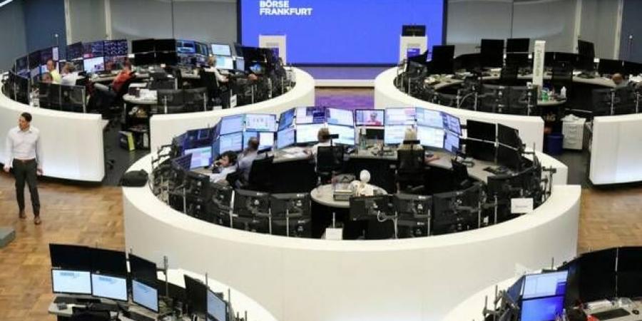 أسهم شركات السيارات الأوروبية ترتفع بعد اتفاق أمريكا واليابان