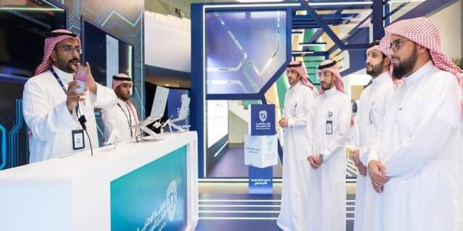هيئة الأمن السيبراني تطلق إطاراً وطنياً لإدارة المخاطر وحماية البنى التحتية