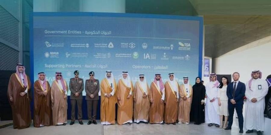 السعودية تدشن المرحلة التطبيقية الأولية للمركبات ذاتية القيادة