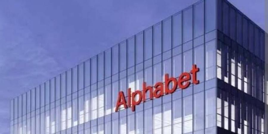 ارتفاع
      أرباح
      "ألفابت"
      19.4%
      بالربع
      الثاني
      من
      2025