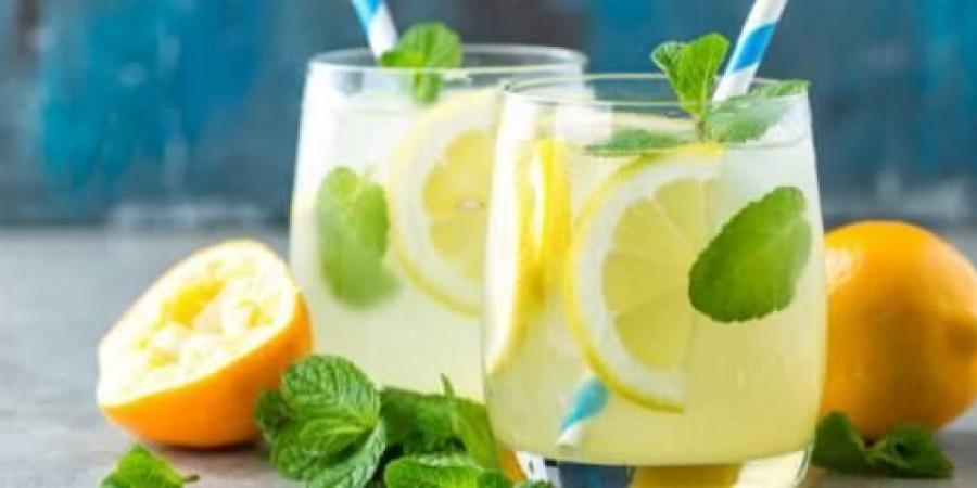 مشروبات الصيف الإماراتية... نكهات بمذاق التراث