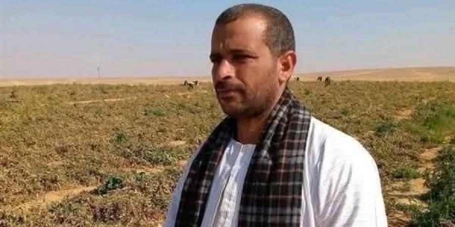 لحق بأطفاله الستة.. وفاة والد ضحايا التسمم في المنيا بمصر