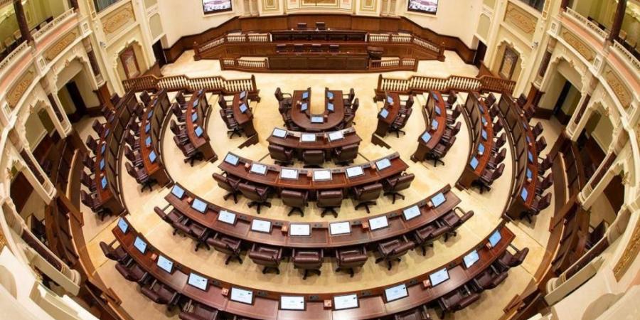 «البرلمان العربي للطفل» يعقد جلسته الثانية اليوم