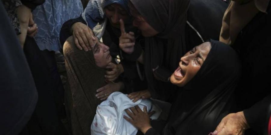 إيطاليا: لم يعد بإمكاننا قبول المجازر والمجاعة في غزة