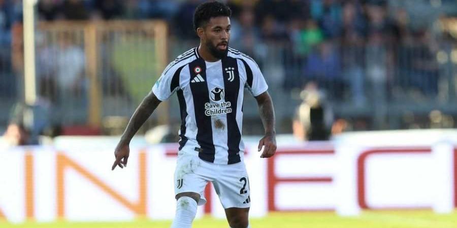 دوغلاس لويز يتقاضى 700 ألف يورو عن كل مباراة يلعبها مع يوفنتوس