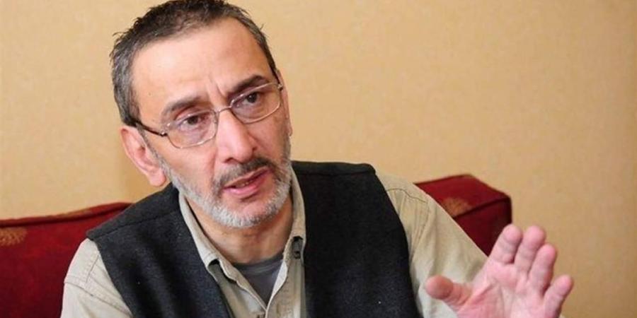 وفاة الفنان اللبناني زياد الرحباني