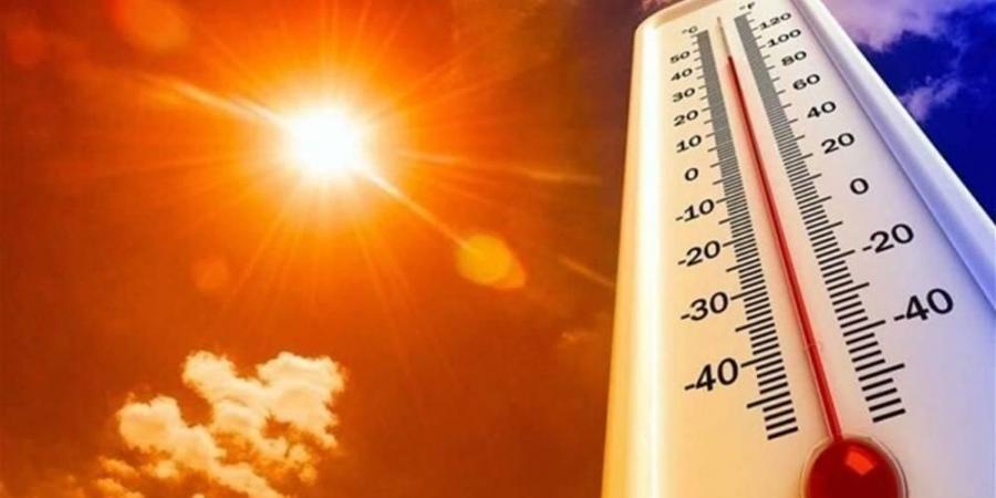 تركيا تسجل أعلى درجة حرارة في تاريخها 50,5 درجة