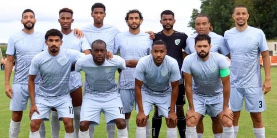 «النسور» يكسب تجربته الثالثة 3-0