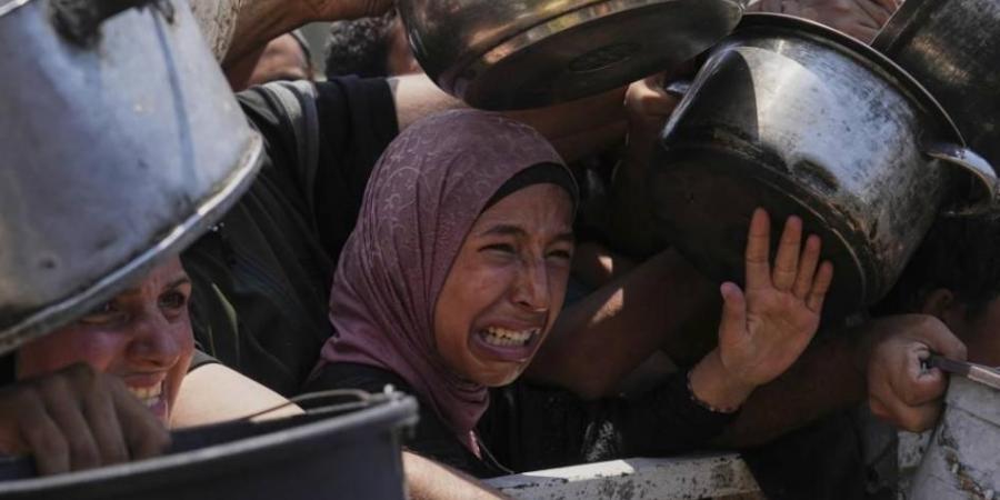 الإمارات تستأنف الإسقاط الجوي لإغاثة غزة فوراً