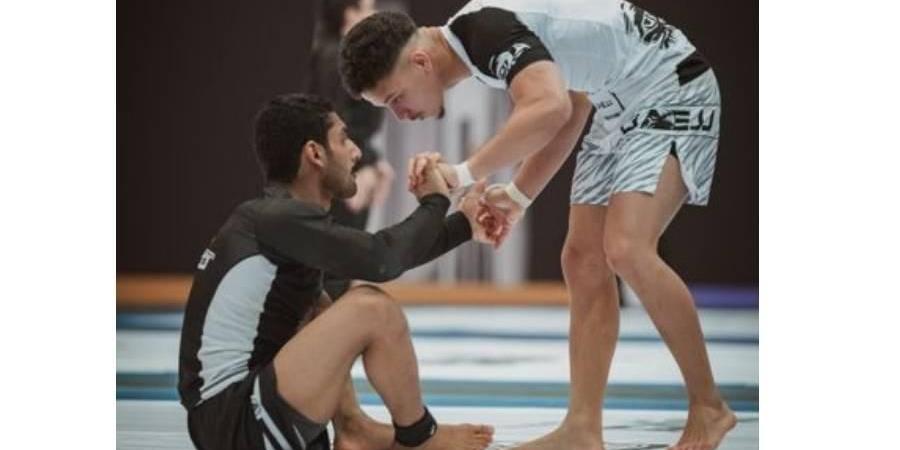 بطولة أبوظبي العالمية للجرابلينج تنطلق أول أغسطس