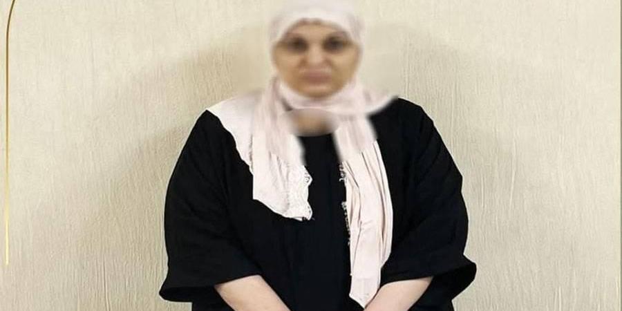 ادّعت أنها ابنة مبارك واتهمت فنانين بقتل لاعب.. القبض على مروة يسري