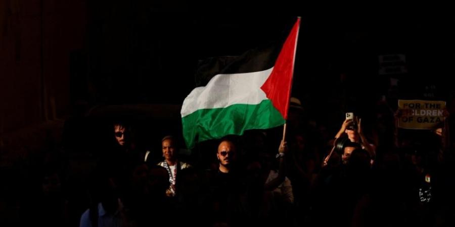 فرنسا و14 دولة غربية تدعو البلدان الأخرى إلى الاعتراف بدولة فلسطين