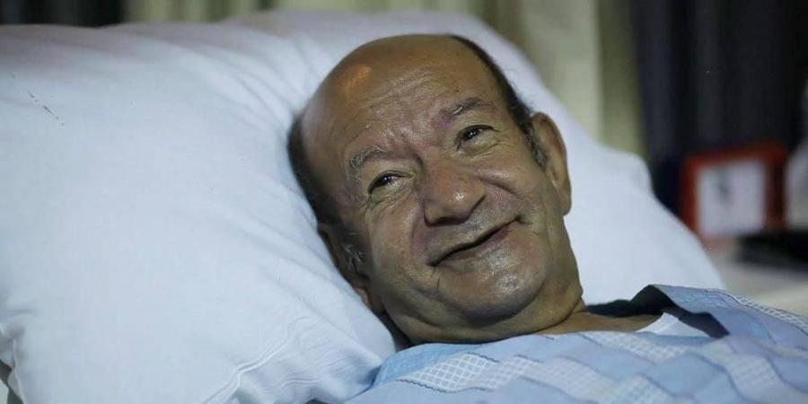 وفاة الفنان لطفي لبيب.. تفاصيل اللحظات الأخيرة