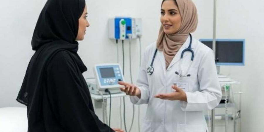 برنامج مكافأة لمزودي خدمات الرعاية الصحية في أبوظبي