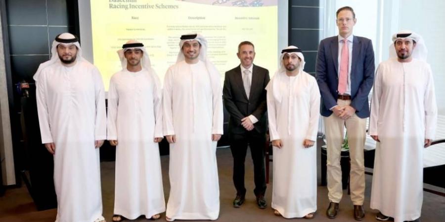 موسم حافل لسباقات مضمار جبل علي.. وزيادة 20% في الجوائز