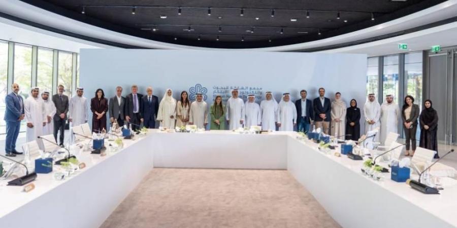 الشيخة بدور: الشارقة تبني اقتصاد المعرفة وتلهم المبتكرين